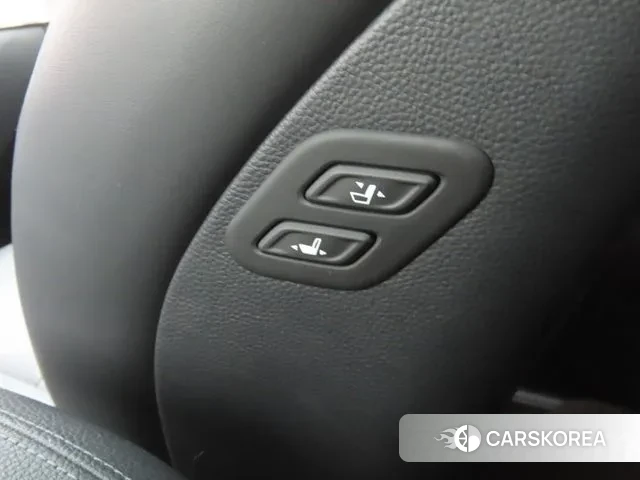 Kia The New Mohave id 3244203 из Кореи 7