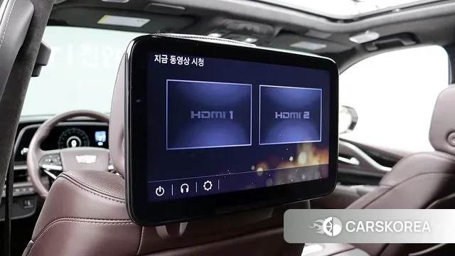 Cadillac Escalade 5th Generation id 3068082 из Кореи 7