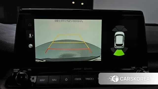 Kia Seltos id 3588133 из Кореи 7