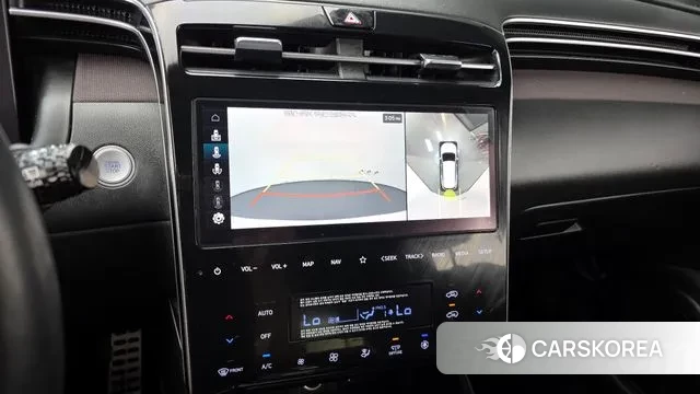 Hyundai Tucson (NX4) id 2939342 из Кореи 7