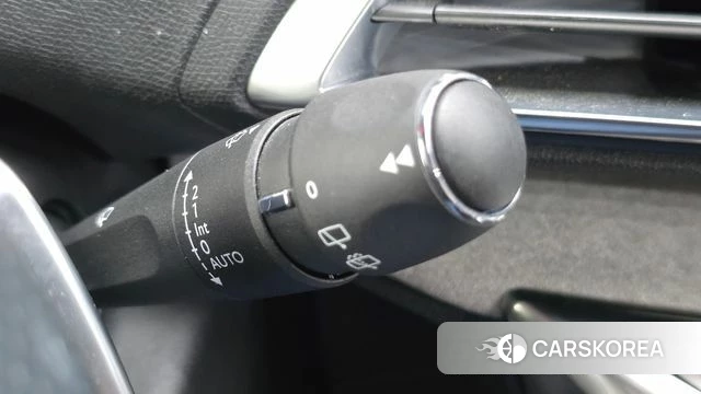 Peugeot 5008 second generation id 4593821 из Кореи 7
