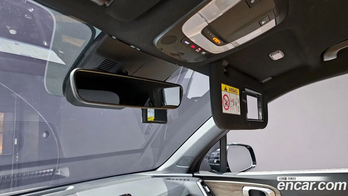 Kia Sorento 4th Generation id 2039343 из Кореи 7