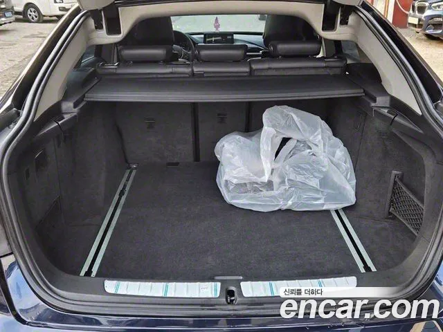 BMW 3 Series GT (F34) id 2675421 из Кореи 7