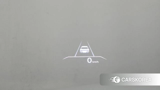 Genesis G80 (RG3) id 4250415 из Кореи 7