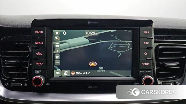 Kia Stonic id 4596427 из Кореи 7