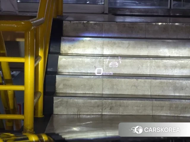 Audi A6 (C8) id 3054008 из Кореи 7