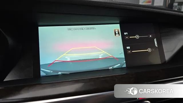 Genesis G90 id 3004724 из Кореи 7