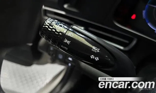 Hyundai Avante Hybrid (CN7) id 2916220 из Кореи 7