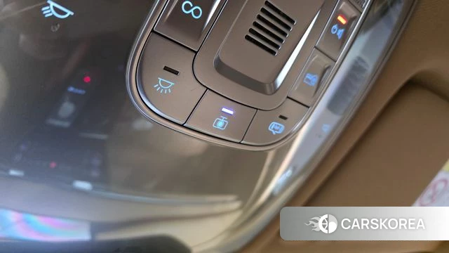 Genesis G80 (RG3) id 4792274 из Кореи 7
