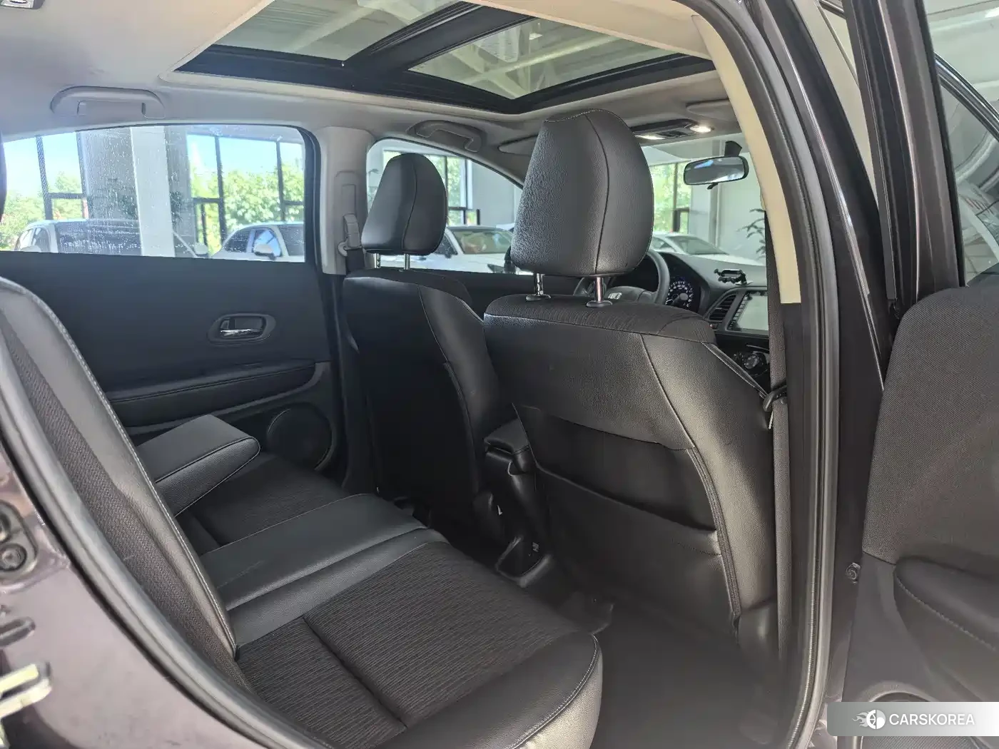 Honda Vezel id 4546264 из Китая 7
