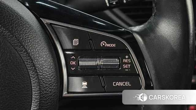 Kia Come New K3 id 4795019 из Кореи 7