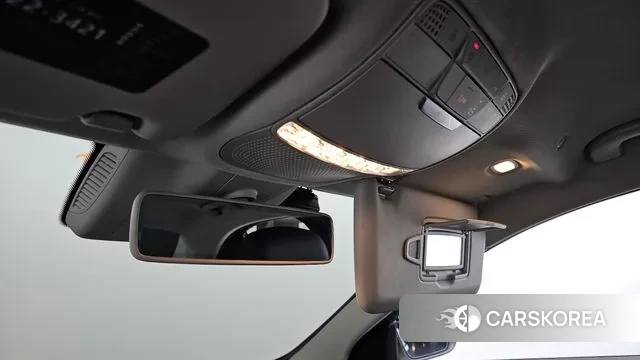 Mercedes-Benz C-Class W205 id 3494256 из Кореи 7