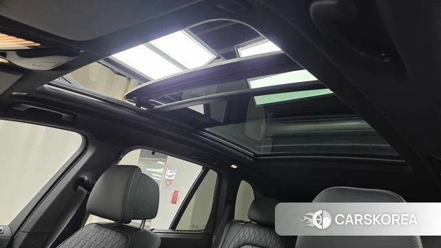 BMW X5 (G05) id 4777936 из Кореи 7