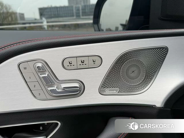 Mercedes-Benz GLE AMG id 4275914 из Китая 7