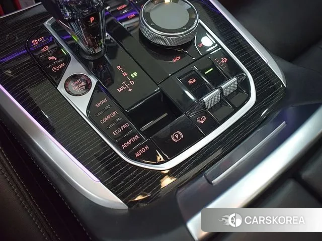 BMW X7 (G07) id 2965565 из Кореи 7