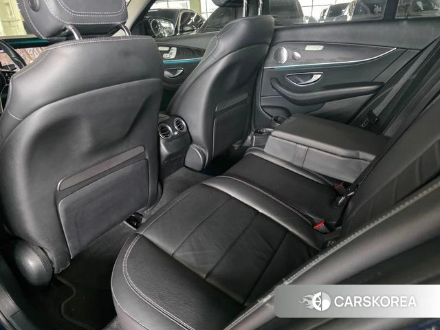 Mercedes-Benz E-Class W213 id 4384551 из Кореи 7