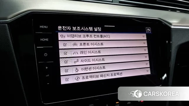 Volkswagen Passat GT (B8) id 3187103 из Кореи 7