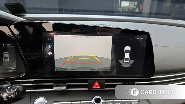 Hyundai Avante (CN7) id 3535651 из Кореи 7