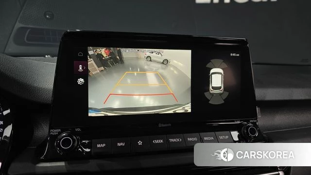 Kia Seltos id 3852504 из Кореи 7