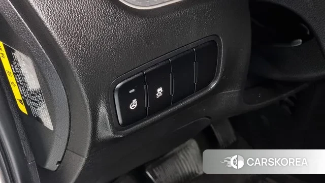 Kia The New Ray id 3494314 из Кореи 7