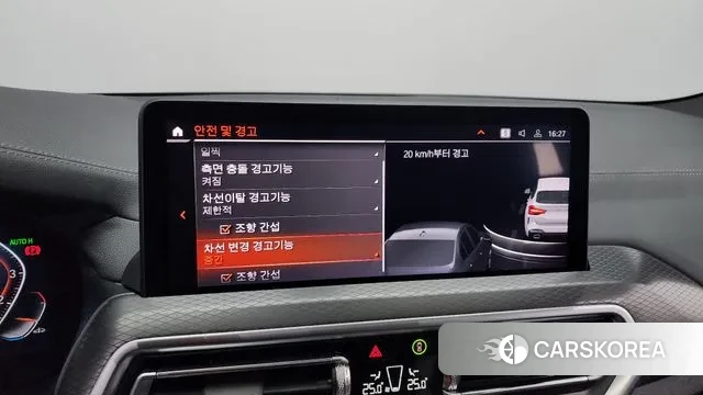 BMW X3 (G01) id 3538711 из Кореи 7