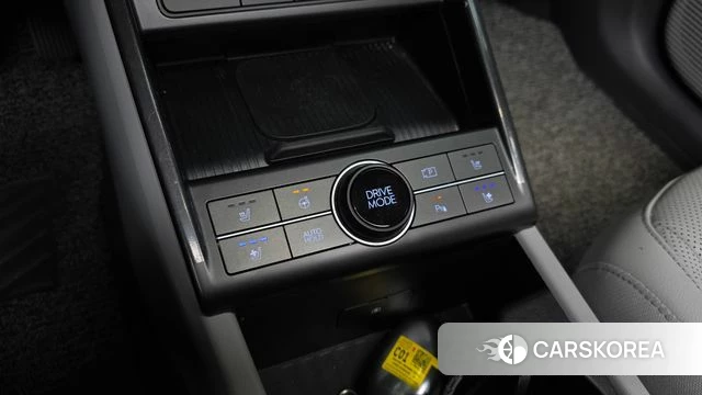 Hyundai Kona (SX2) id 4879995 из Кореи 7