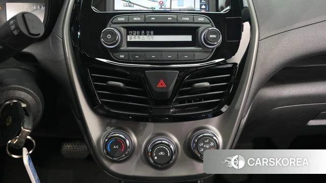 Chevrolet (GM Daewoo) The New Spark id 3911146 из Кореи 7