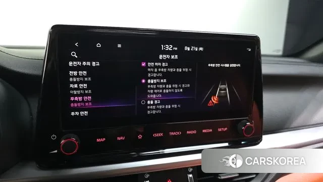 Kia The New K3 2nd generation id 3058519 из Кореи 7