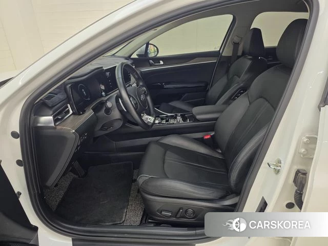 Kia K5 3rd generation id 4019659 из Кореи 7