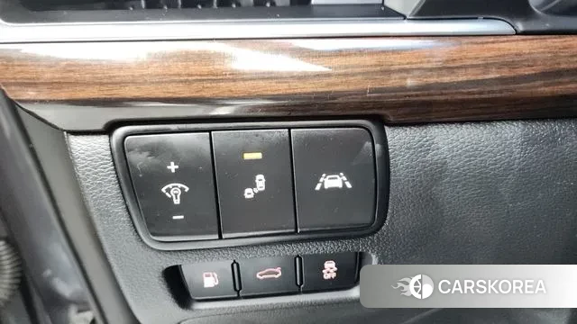 Kia All New K7 Hybrid id 3728492 из Кореи 7