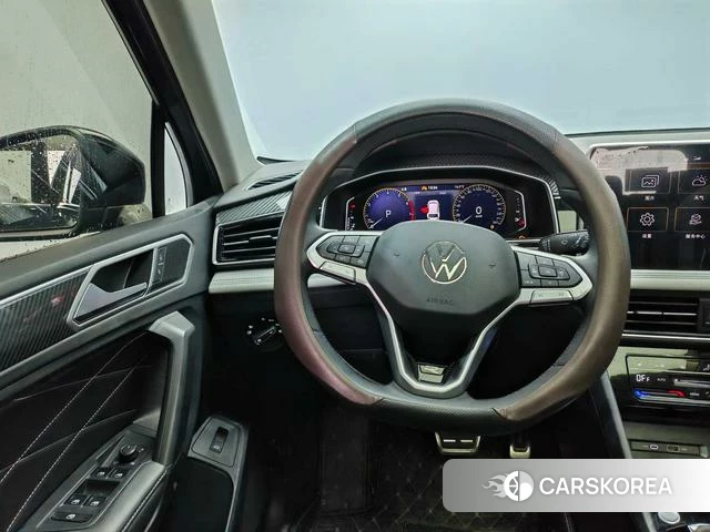 Volkswagen Tiguan L id 4262085 из Китая 7