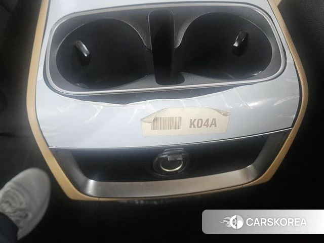 Kia Carnival 4th generation id 4754070 из Кореи 7