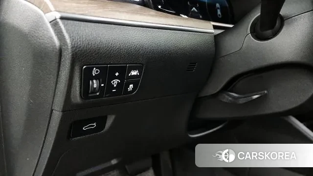 Kia K5 3rd generation id 3464212 из Кореи 7