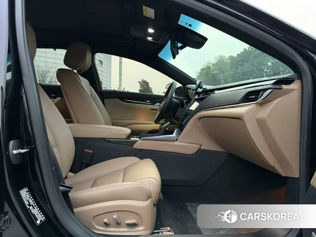 Cadillac XTS id 4213931 из Китая 7