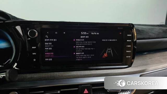 Kia K5 Hybrid 3rd Generation id 4424170 из Кореи 7