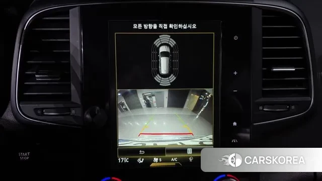 Renault Korea (Samsung) The New QM6 id 3771484 из Кореи 7