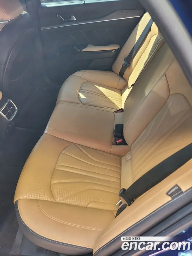 Kia K5 3rd generation id 2690441 из Кореи 7