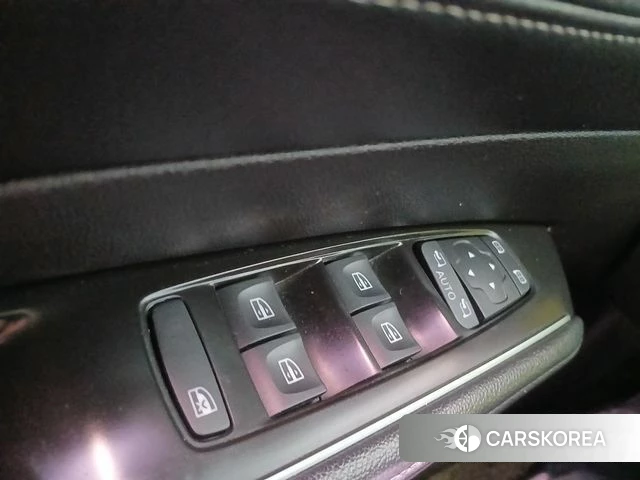 Renault Korea (Samsung) SM6 id 4654241 из Кореи 7