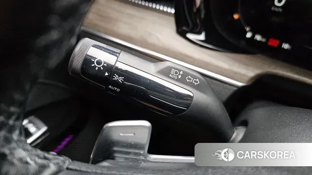 Kia K5 Hybrid 3rd Generation id 3374163 из Кореи 7