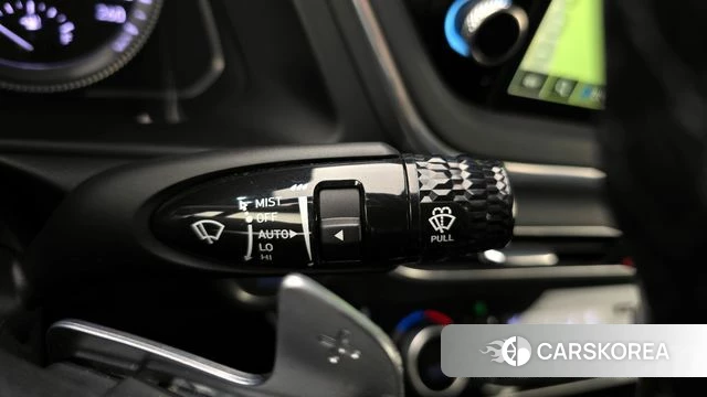 Hyundai Sonata Hybrid (DN8) id 3878433 из Кореи 7