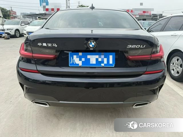 BMW 3 series id 4290356 из Китая 7