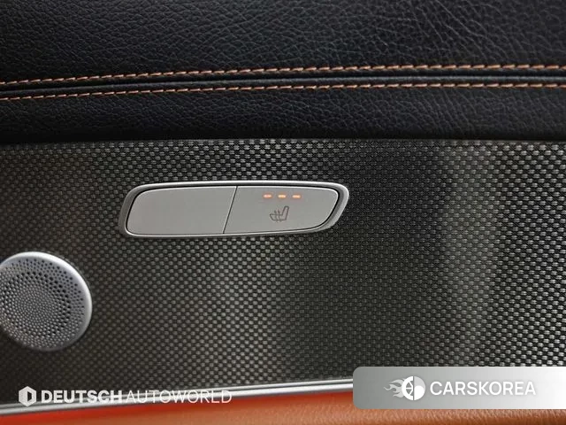 Mercedes-Benz E-Class W213 id 3541266 из Кореи 7