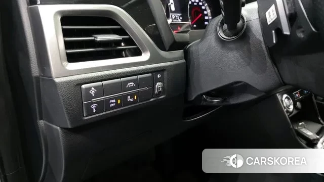 Ssangyong Beautiful Korando id 3598532 из Кореи 7