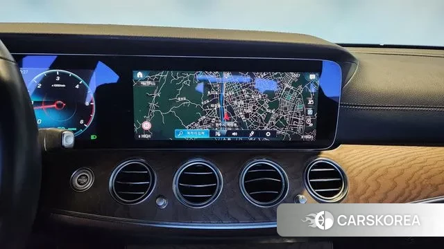 Mercedes-Benz E-Class W213 id 3634541 из Кореи 7