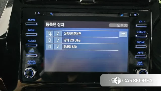 Toyota Prius 4th Generation id 3013012 из Кореи 7