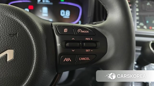 Kia The New Kia Ray id 4421254 из Кореи 7