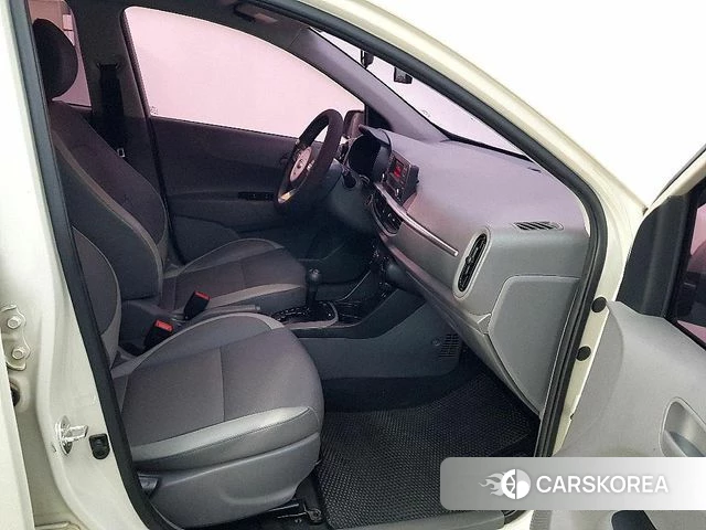 Kia All New Morning (JA) id 4633087 из Кореи 7