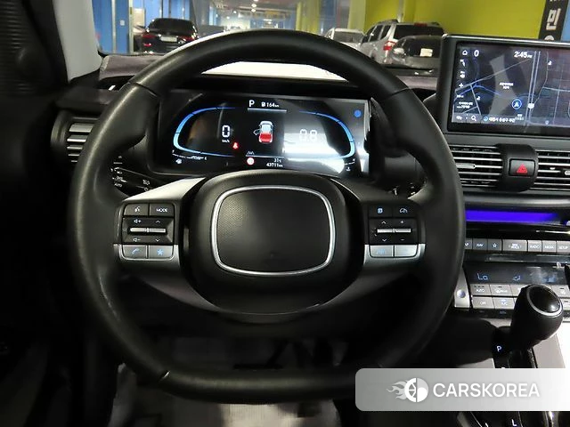 Hyundai Casper id 4842557 из Кореи 7