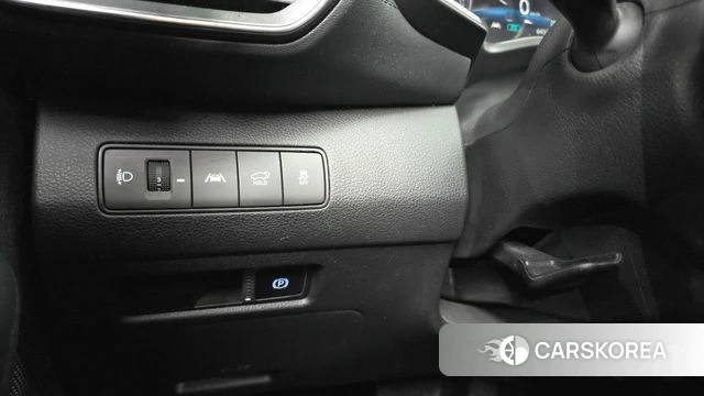 Hyundai The New Santa Fe id 3852727 из Кореи 7