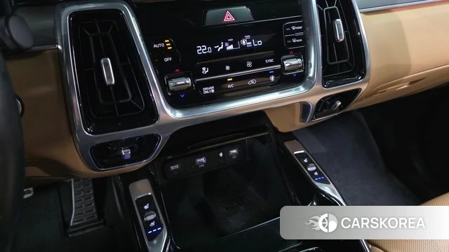 Kia Sorento 4th Generation id 4871709 из Кореи 7